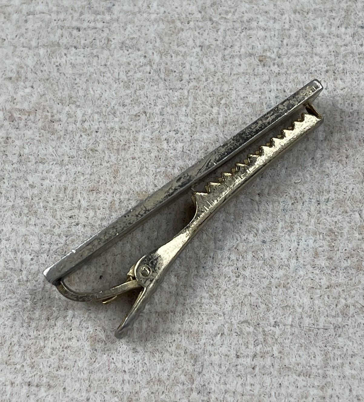 Playboy playboy tie clip Size ONE SIZE - 2 Thumbnail