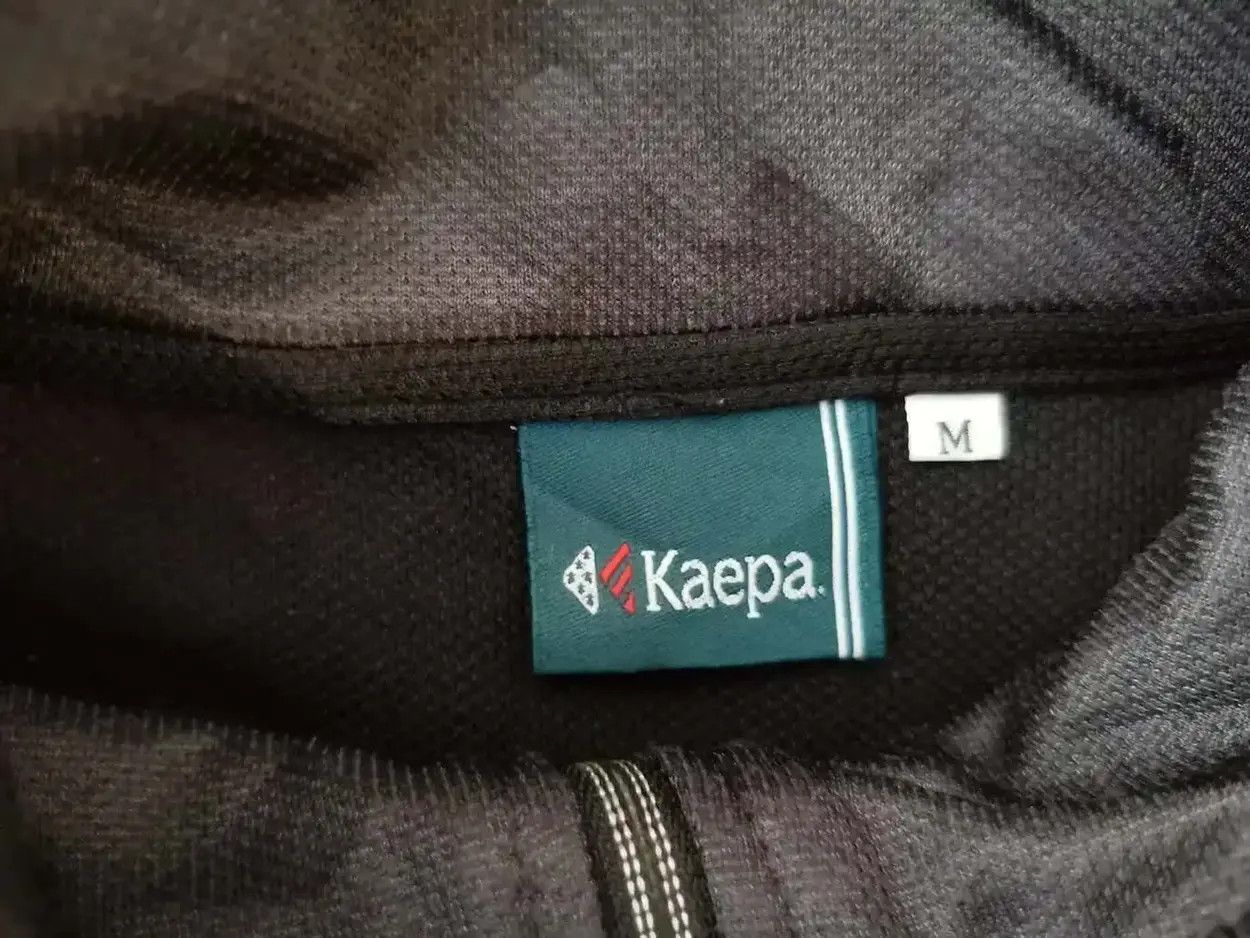 Vintage Vintage Kaepa Sweaters Size US M / EU 48-50 / 2 - 4 Thumbnail