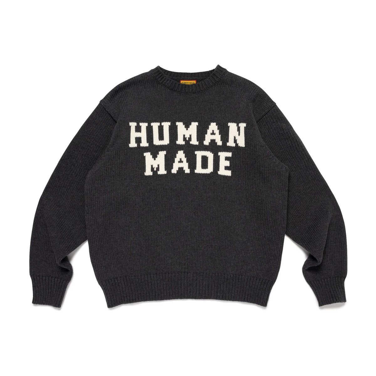 Human Made Human Made Sweater Size ONE SIZE - 2 Thumbnail