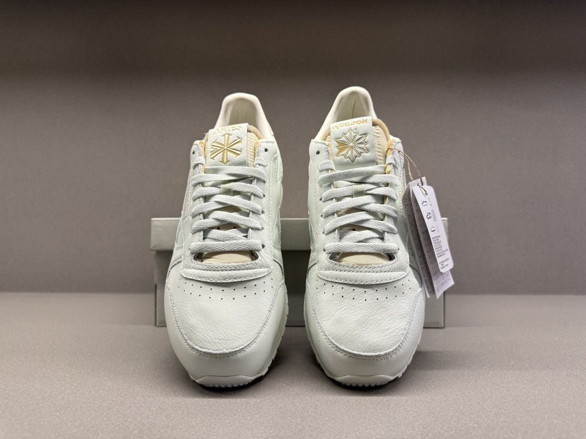 Reebok Reebok Classic Leather x Aries Mystic’s Shoe Size US 9 / EU 42 - 4 Thumbnail