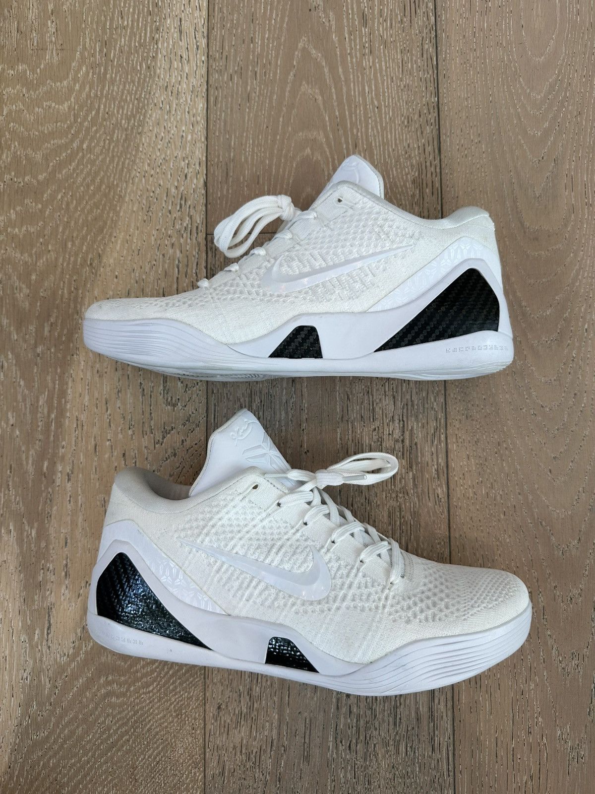 Nike Nike Kobe 9 Elite Low Protro Halo Size US 11 / EU 44 - 4 Thumbnail