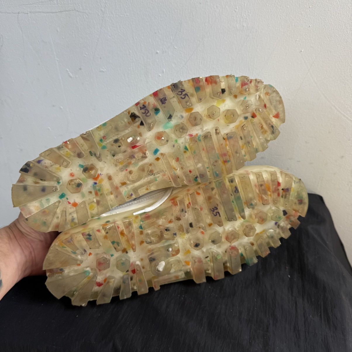 RBRSL RBRSL Low Sneakers Size US 8 / EU 41 - 6 Thumbnail