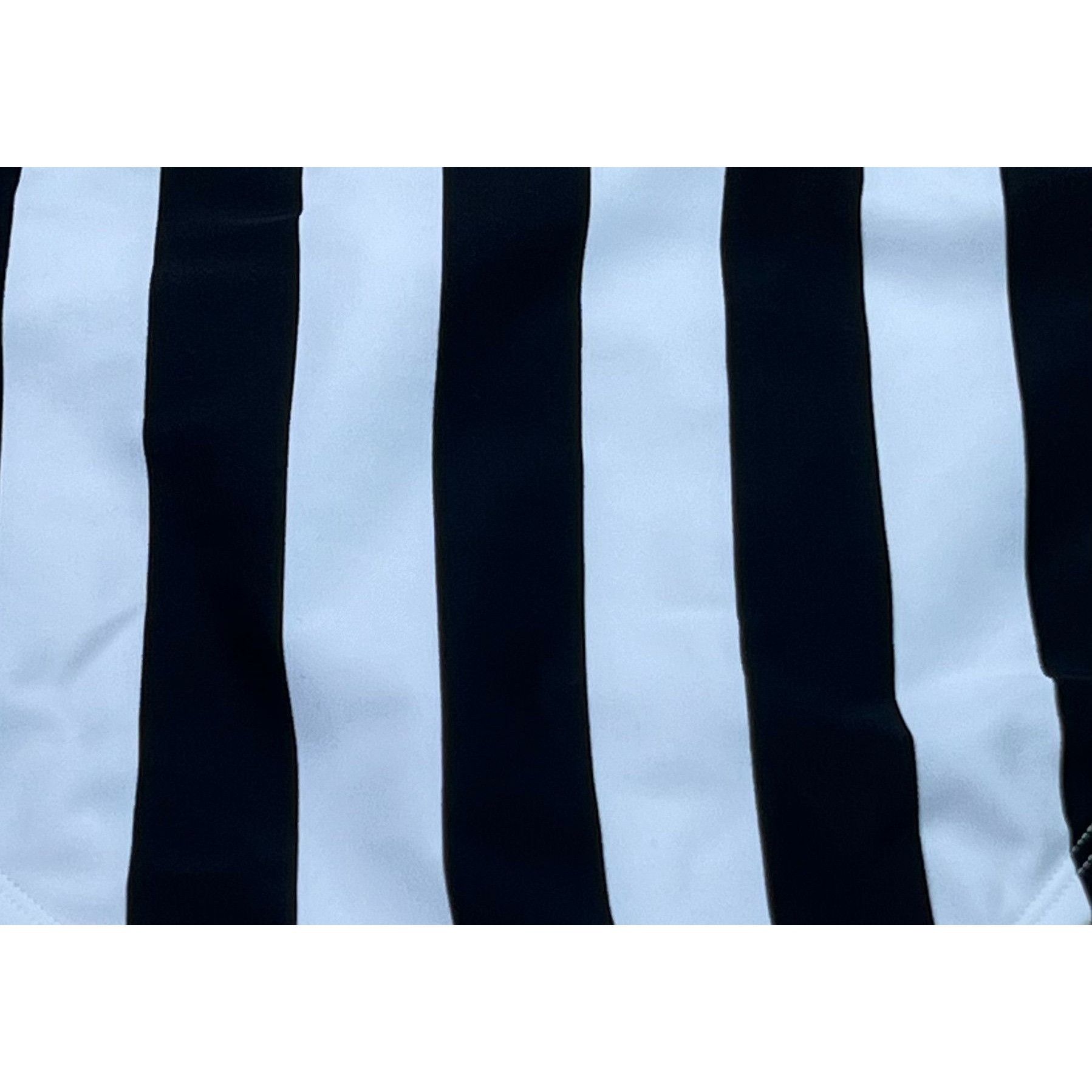 Other Shade & Shore -Women's Striped Medium Coverage Bikini Bottom Size ONE SIZE - 12 Thumbnail