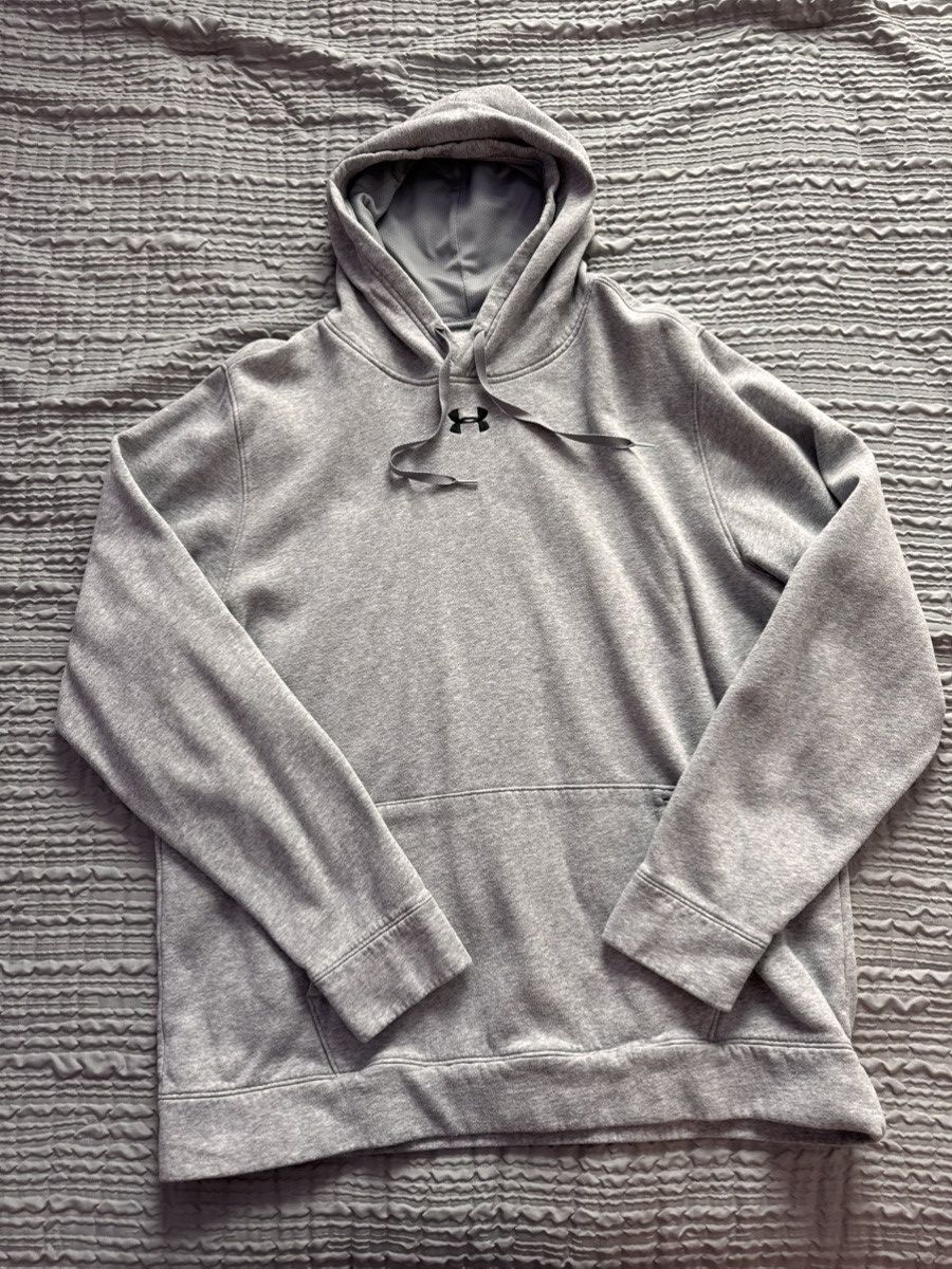 Under Armour Under Armour Hoodie Size US XL / EU 56 / 4 - 1 Thumbnail