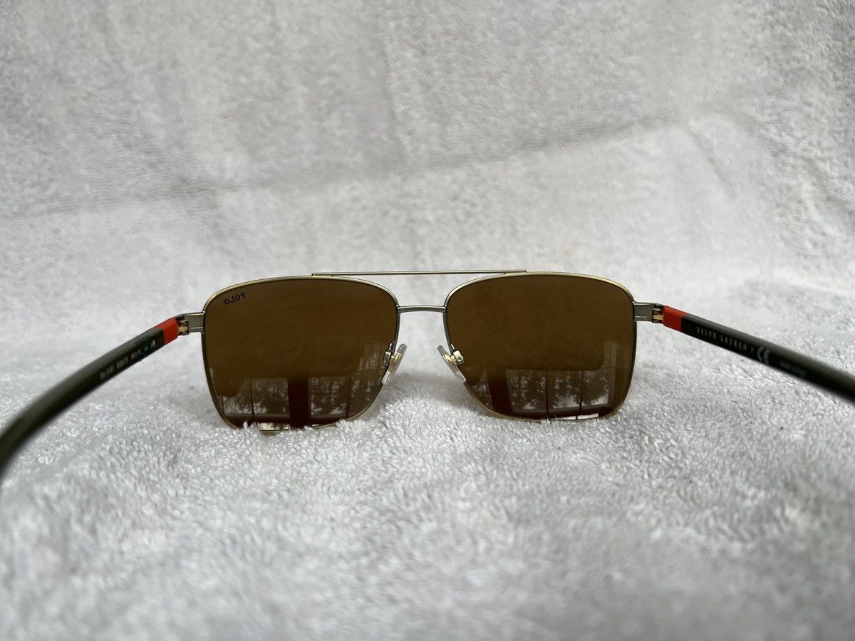 Polo Ralph Lauren Polo Ralph Lauren Sunglasses Size ONE SIZE - 3 Thumbnail
