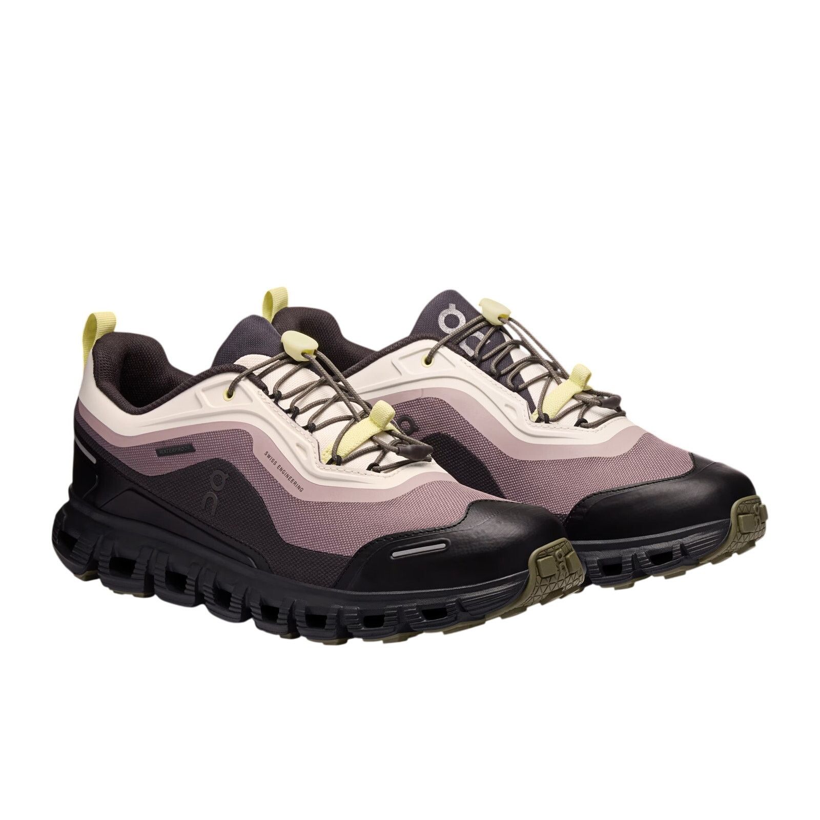 On On Cloud 6 Geo Waterproof Sneaker - Size 9W - New Size US 9 / IT 39 - 15 Thumbnail