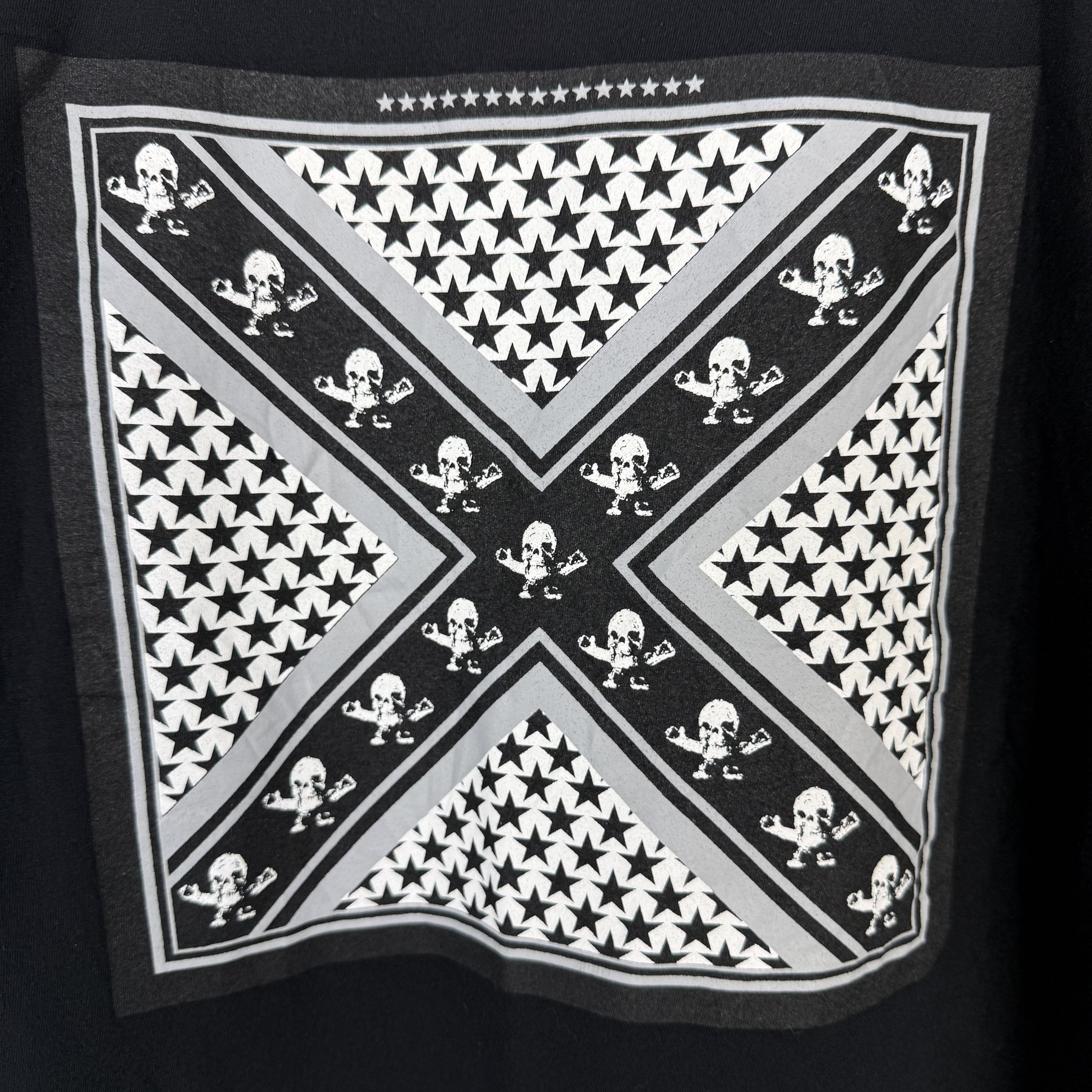 Chrome Hearts Chrome Hearts FOTI Tshirt Size US S / EU 44-46 / 1 - 4 Thumbnail