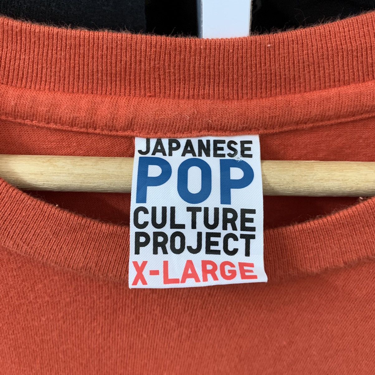 Japanese Brand JAPANESE POP CULTURE PROJECT Size US XL / EU 56 / 4 - 3 Thumbnail