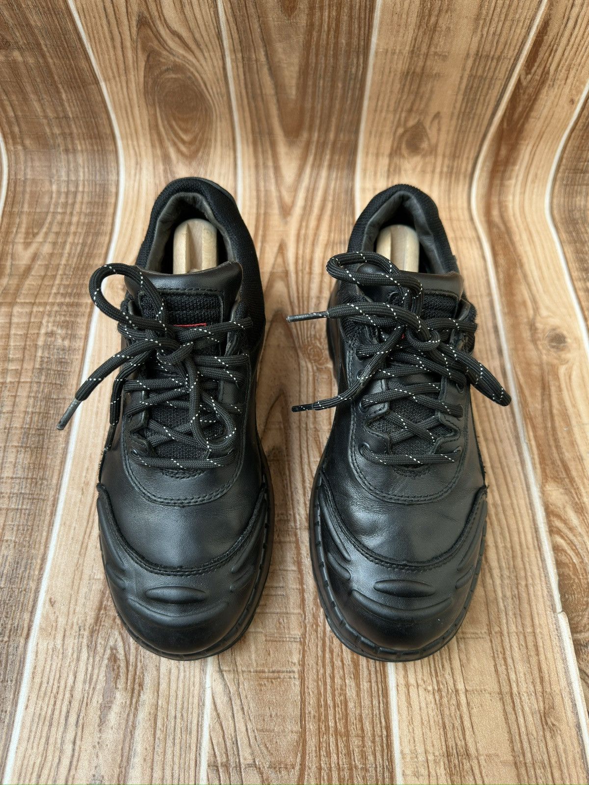 Kiko Kostadinov Kiko Kostadinov x Camper Teix Hiking Boots Size US 7 / EU 40 - 2 Thumbnail