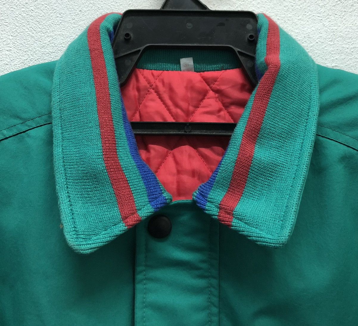 Sports Specialties Vintage Nisseki Jacket Size US XL / EU 56 / 4 - 3 Thumbnail