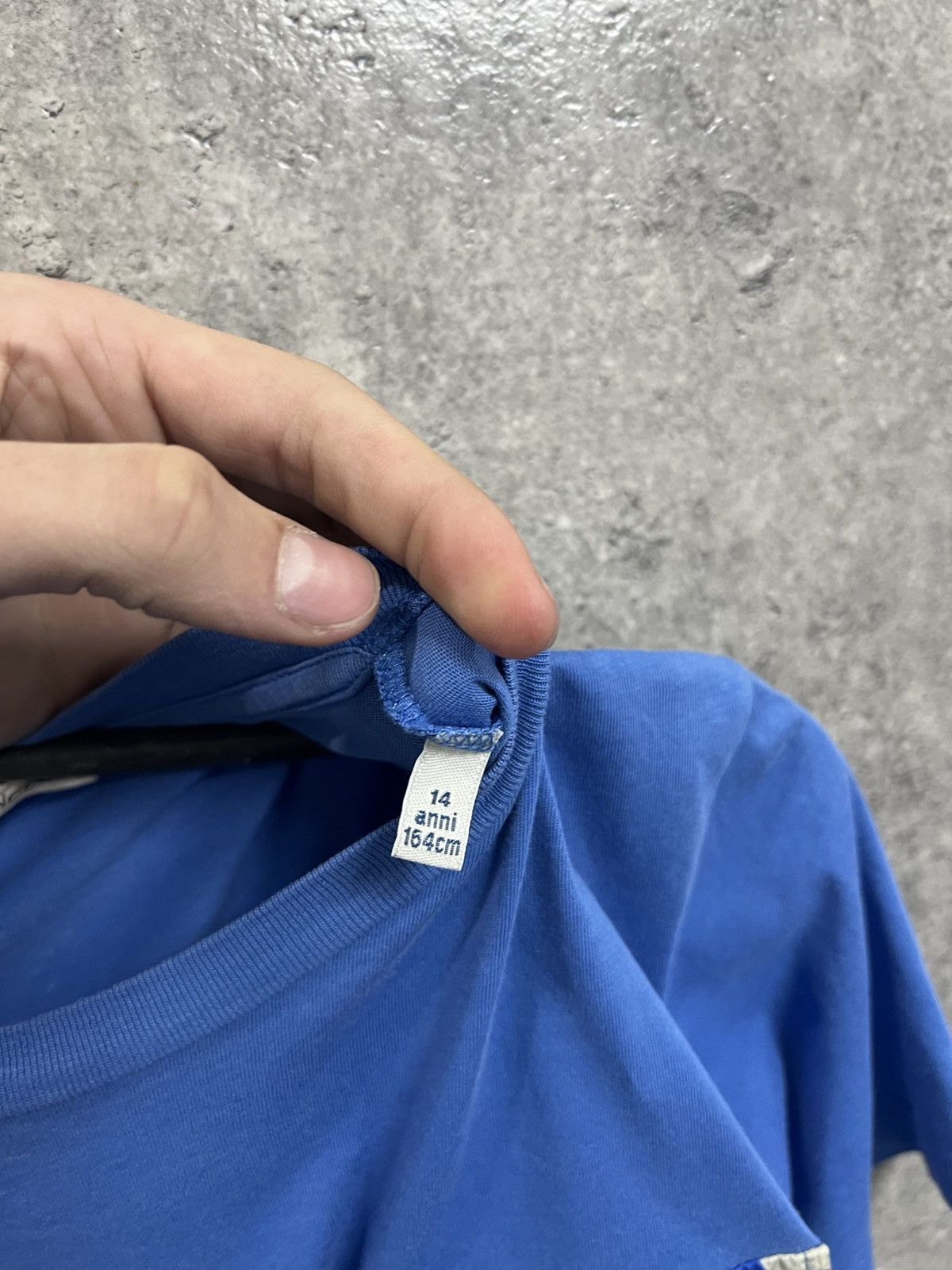 Moncler Moncler T-Shirt Size US S / EU 44-46 / 1 - 5 Thumbnail
