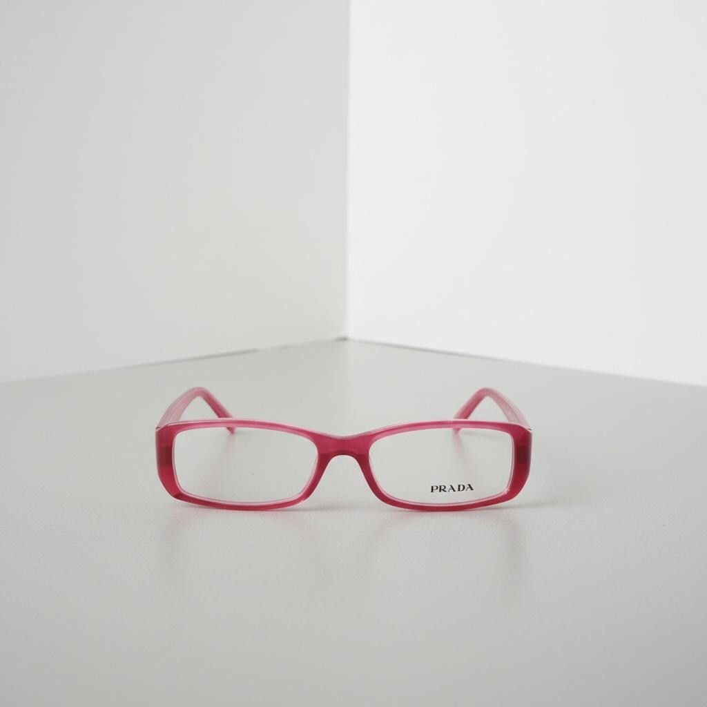 Other The Prada Bayonetta Glasses Size ONE SIZE - 3 Thumbnail