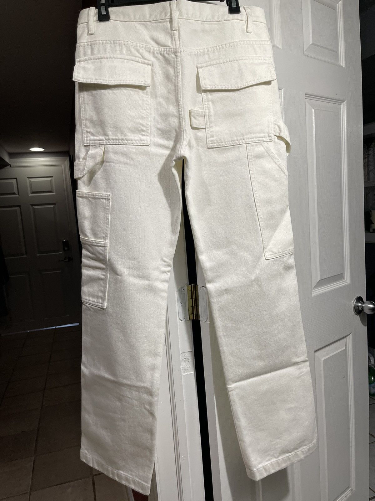 Dries Van Noten Penfell Jeans Size US 30 / EU 46 - 2 Thumbnail