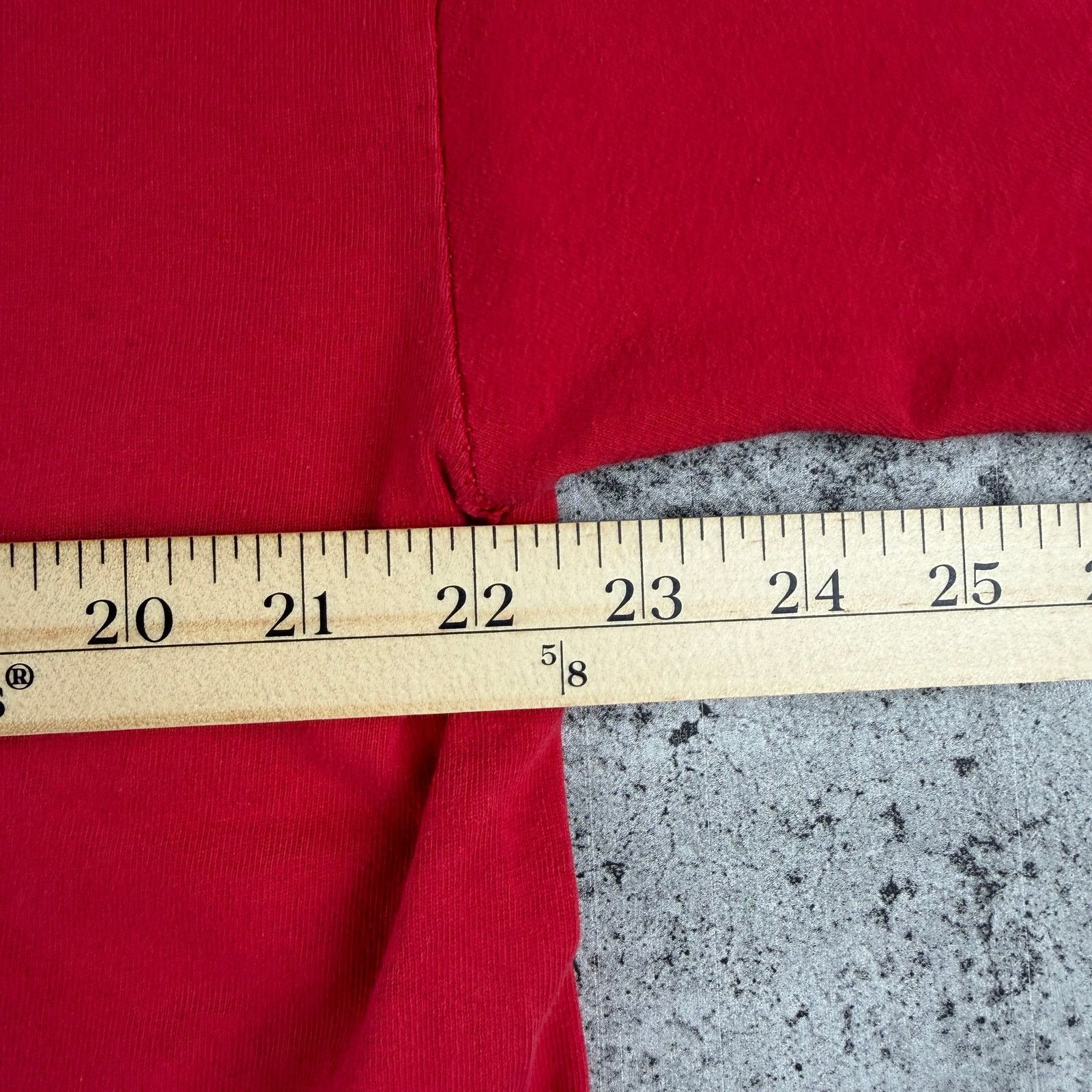 Tabasco Vintage Tabasco Shirt size XL USA Made Promo Shirt Size US XL / EU 56 / 4 - 10 Thumbnail