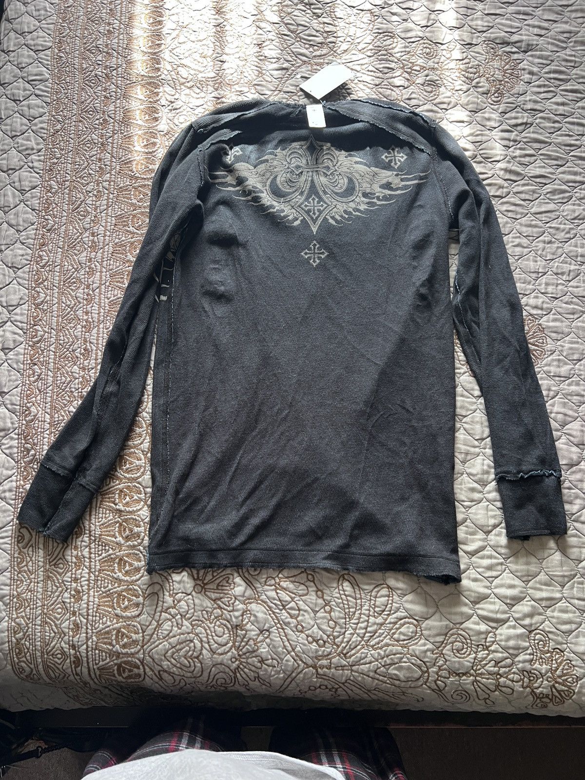 Affliction Rare Reversible Affliction Size US M / EU 48-50 / 2 - 4 Thumbnail