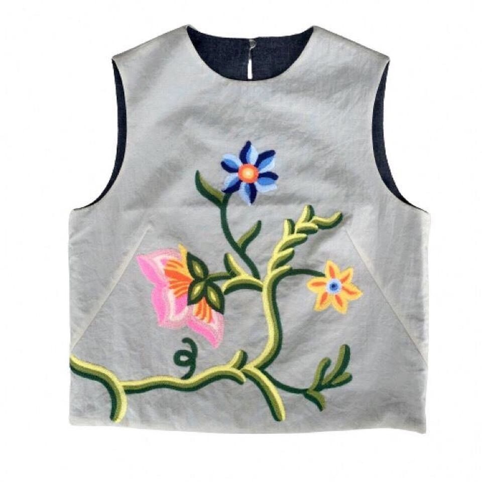 Junko Shimada Junko Shimada 99aw Size S / US 4 / IT 40 - 1 Thumbnail