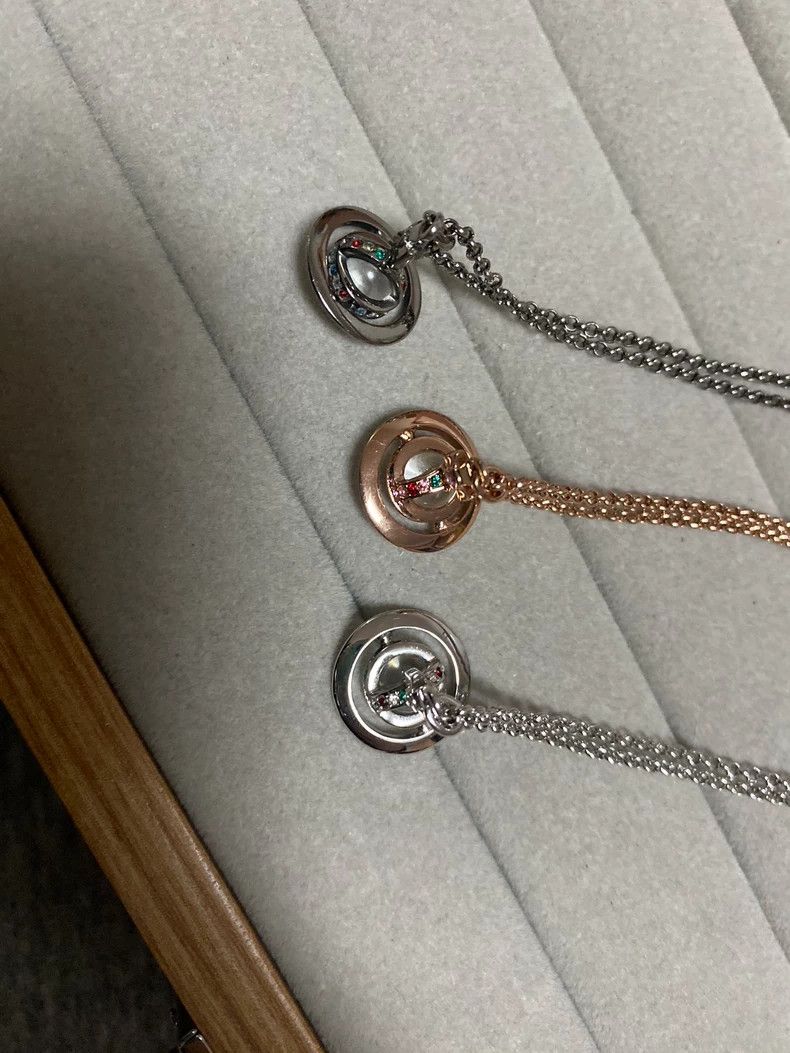 Vivienne Westwood Vivienne Westwood Petite orb Size ONE SIZE - 8 Thumbnail