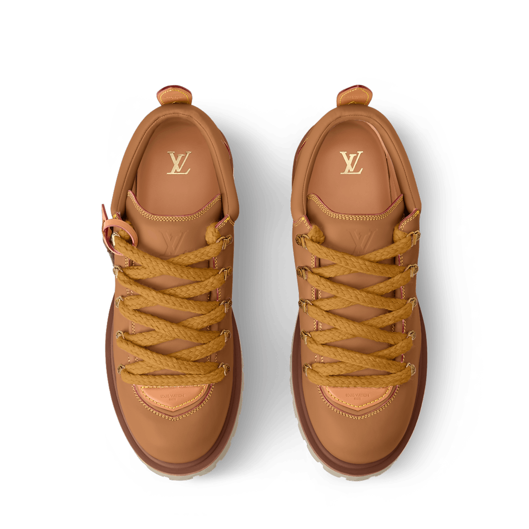 Louis Vuitton LV Remix Derbies Size US 9.5 / EU 42-43 - 4 Thumbnail
