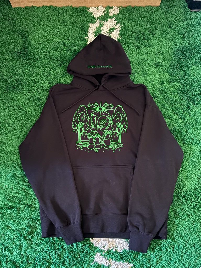 Other Xaviersobased riverside tour hoodie Size US L / EU 52-54 / 3 - 1 Thumbnail