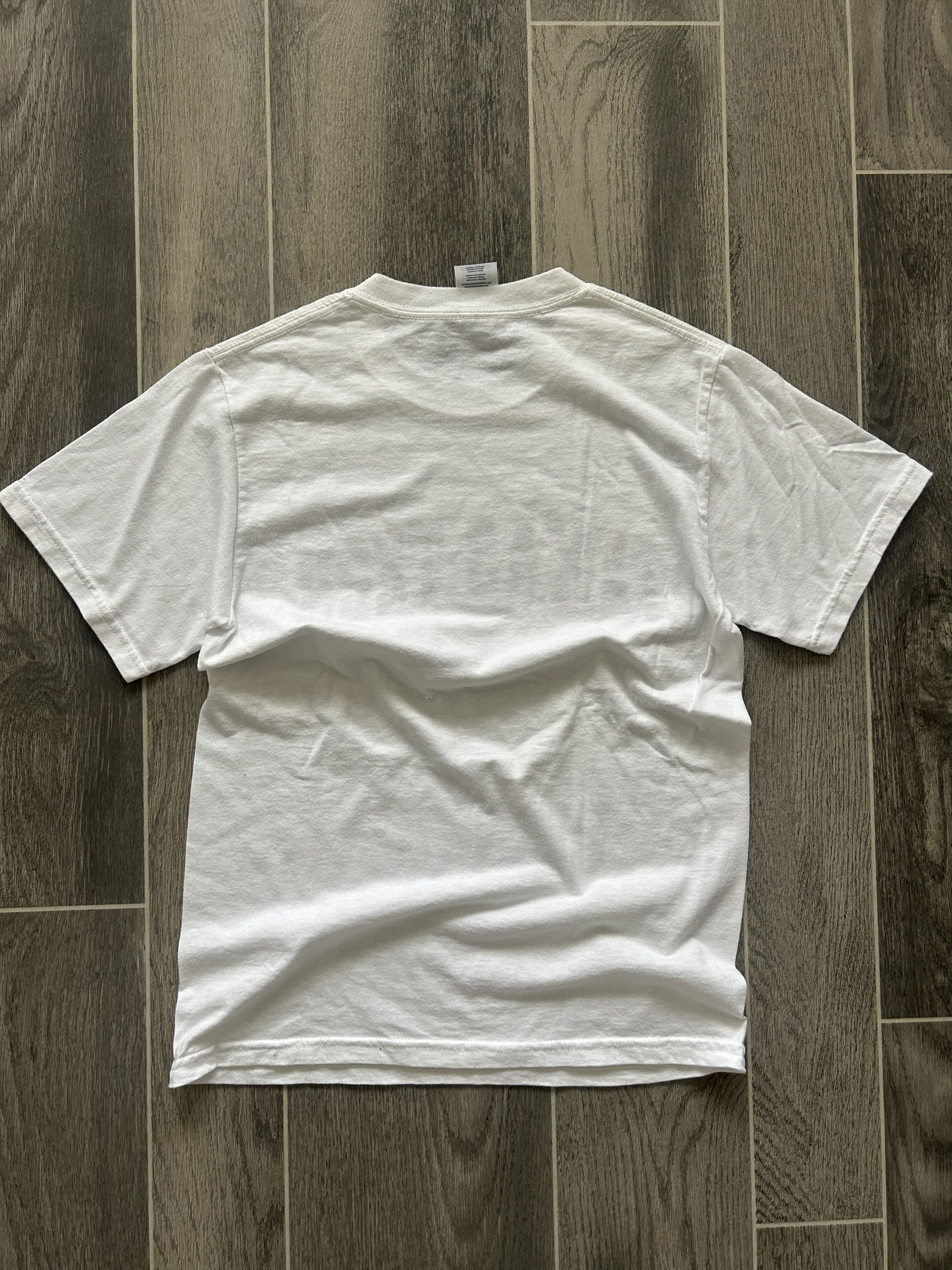NCAA Vintage Texas Tech Red Raiders T-Shirt Size US S / EU 44-46 / 1 - 2 Thumbnail
