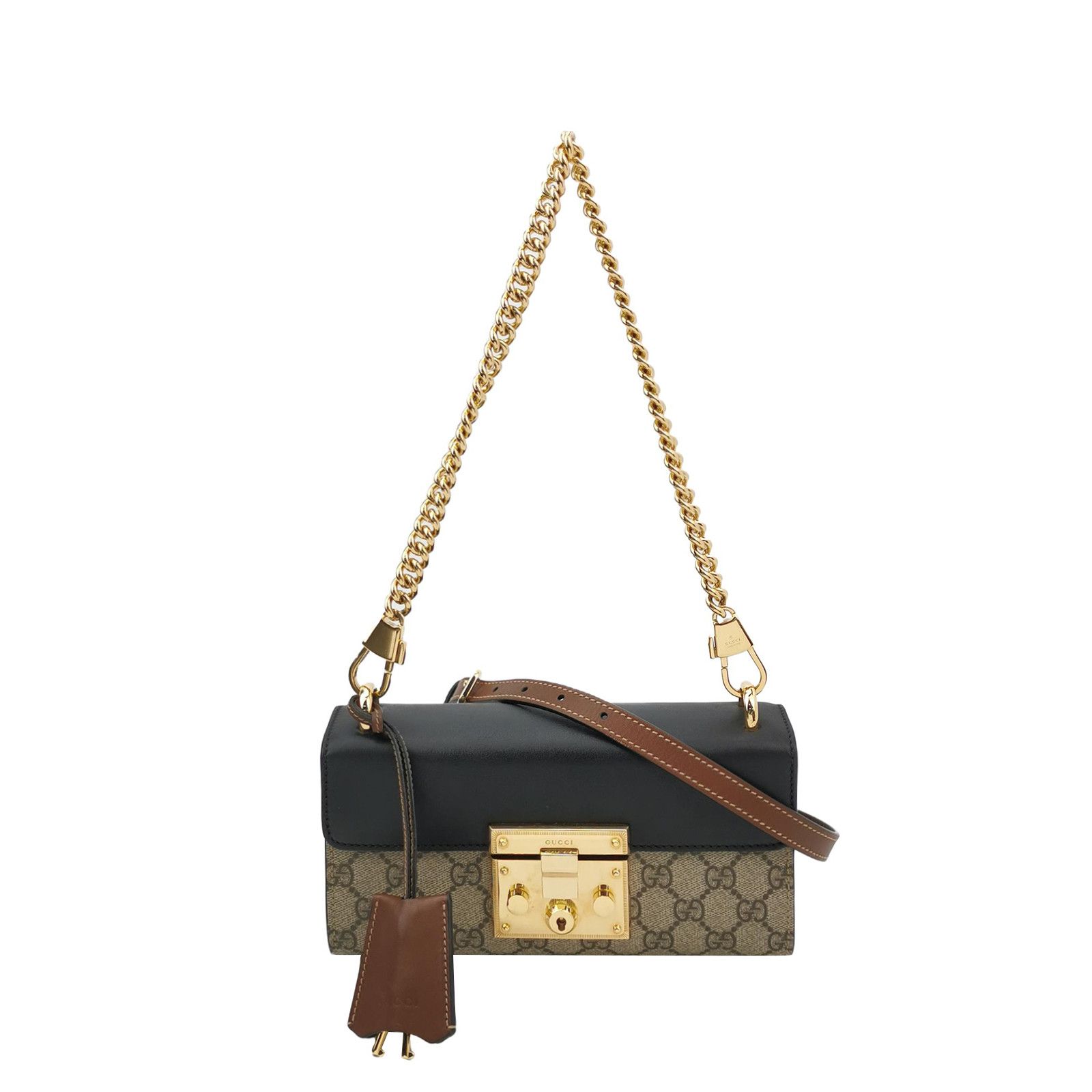 Gucci Gucci Women os Shoulder Bags Size ONE SIZE - 1 Thumbnail