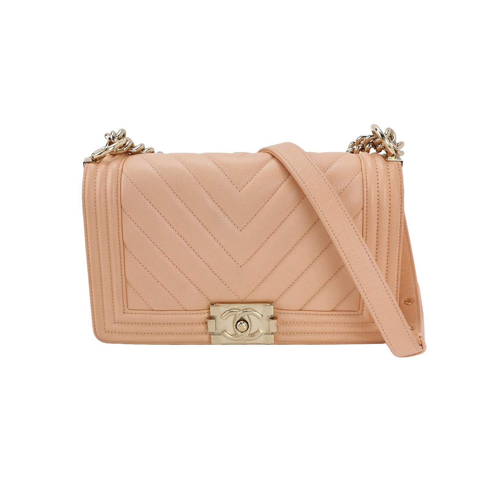 Chanel Chanel Women os Shoulder Bags Size ONE SIZE - 1 Thumbnail