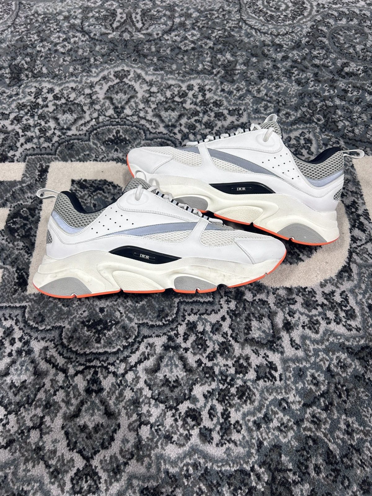 Dior Dior B22 Size 15US/48EU Size US 15 / EU 48 - 1 Thumbnail