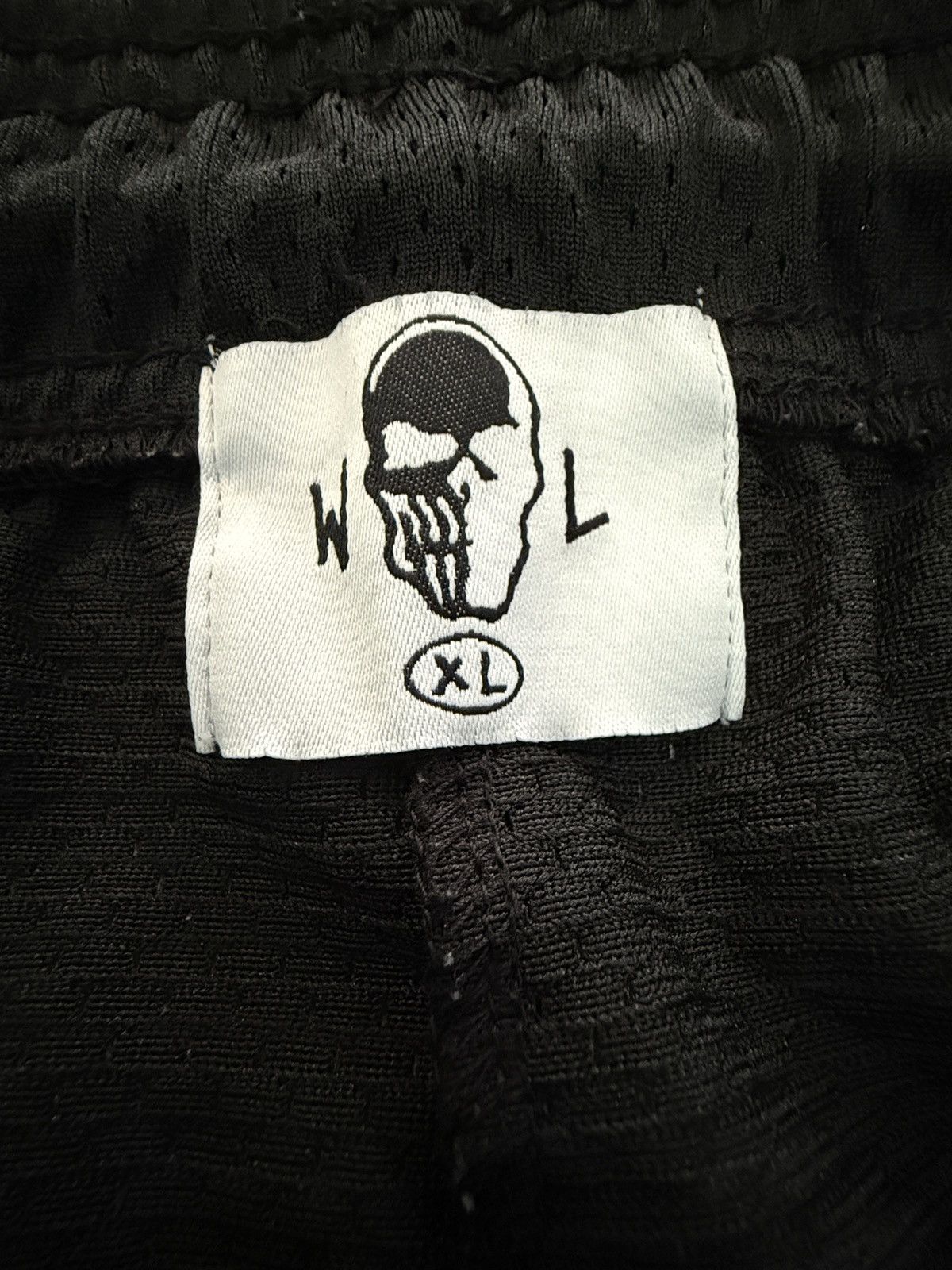Warren Lotas Warren Lotas Barbed Reaper shorts Size US 34 / EU 50 - 3 Thumbnail