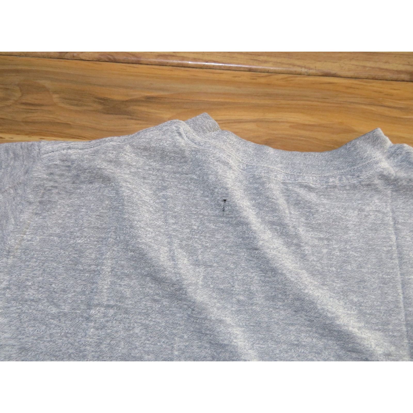 Logo 7 Logo 7 Phoenix Cardinals Gray T-shirt Sz M 1980s Size US M / EU 48-50 / 2 - 5 Thumbnail
