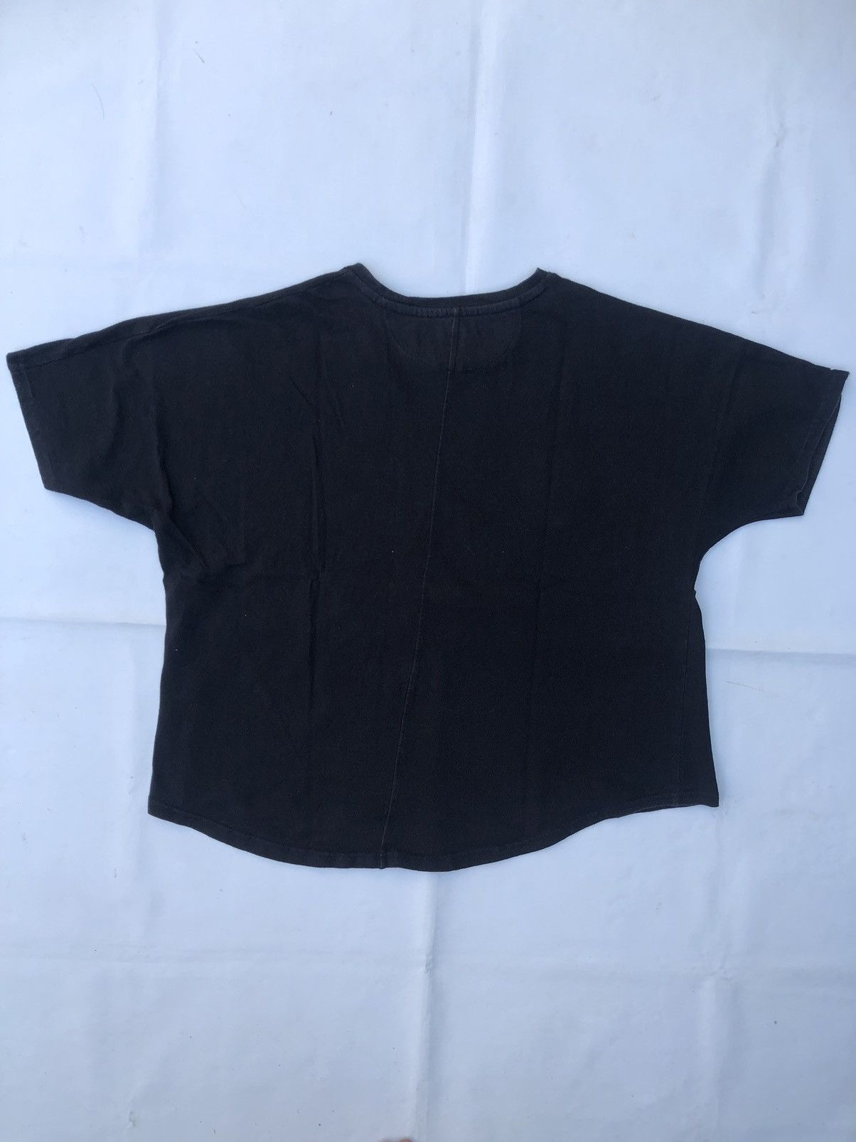 Hysteric Glamour CUBE SUGAR x T-BONE MR.BOSTON BUTT PUNK STYLE Size US M / EU 48-50 / 2 - 2 Thumbnail