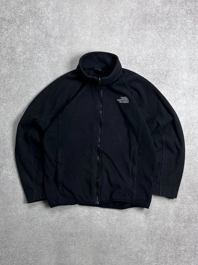 Vintage The North Face Retro Fleece Sherpa Jacket Y2K M