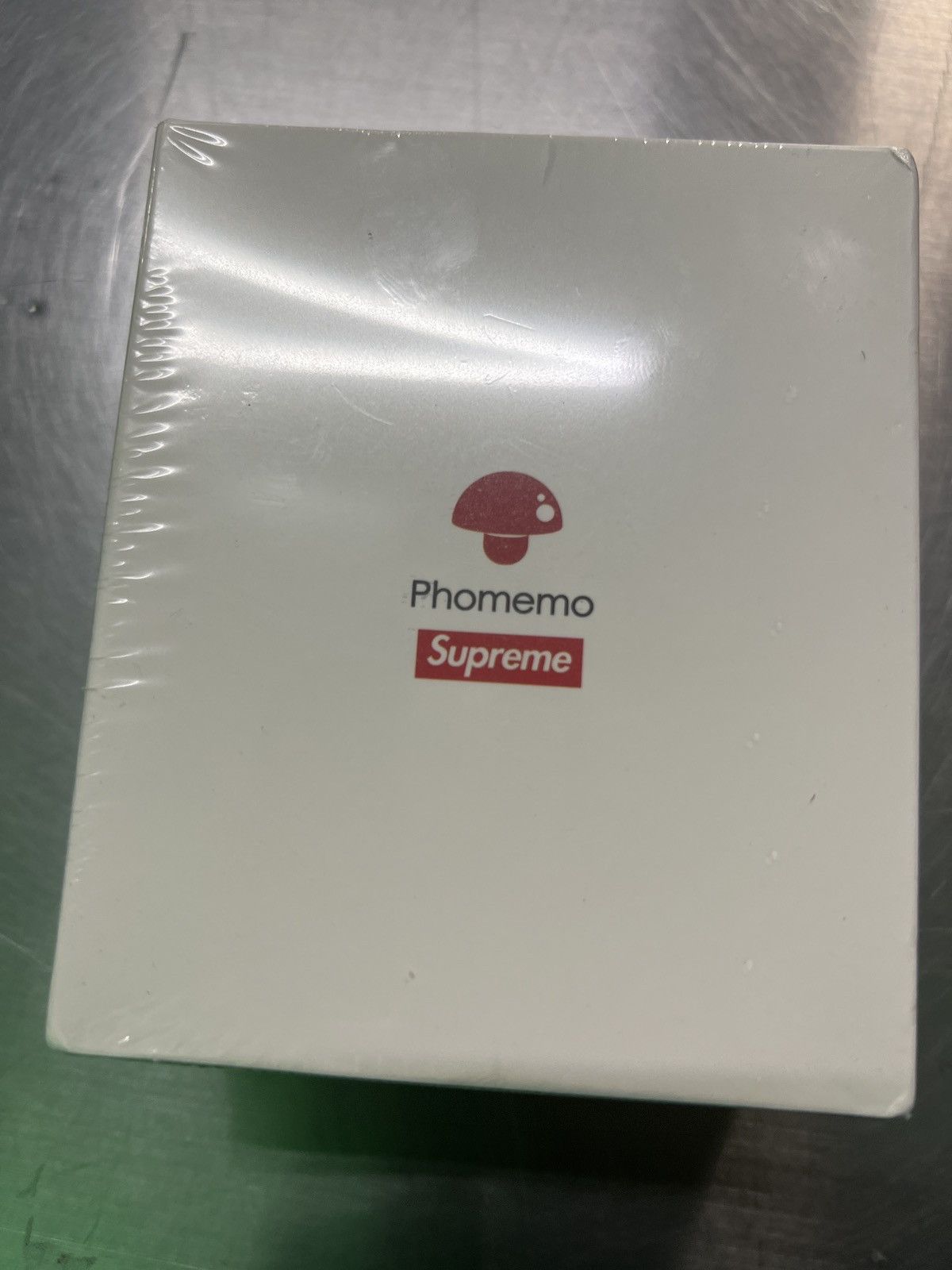 Supreme Supreme pocket printer Size ONE SIZE - 1 Preview