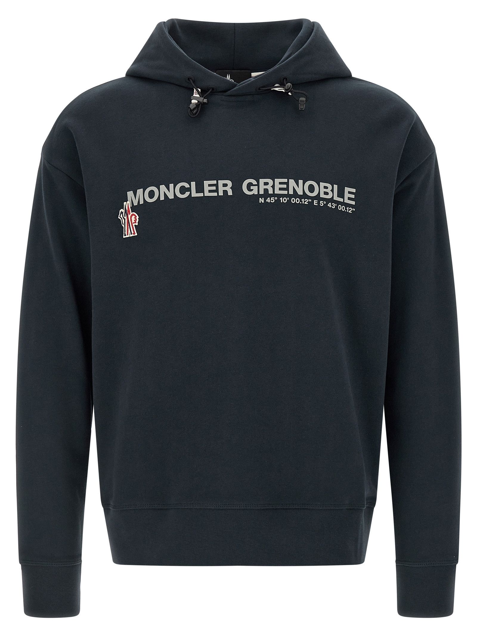 Logo hoodie