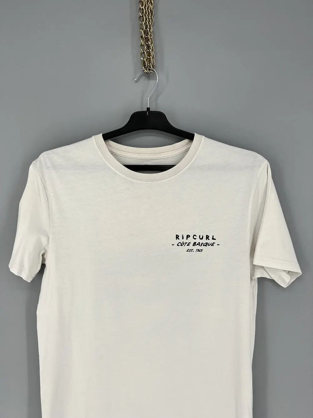 Rip Curl Vintage Rip Curl Surfing Australian Serfwear T-Shirt Size US M / EU 48-50 / 2 - 7 Thumbnail
