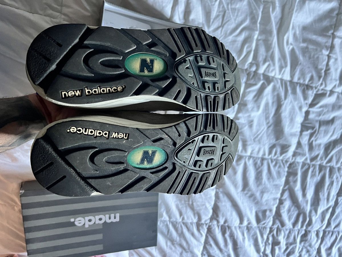 New Balance New balance Made Size US 10 / EU 43 - 7 Thumbnail