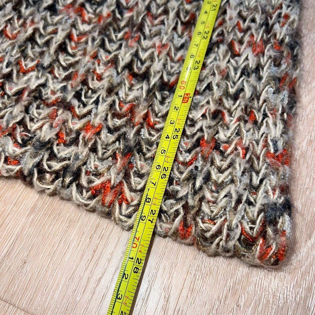 Other Thread & Supply, Mojave Desert Sherpa Long Sleeve Pullover, Size XS / US 0-2 / IT 36-38 - 11 Thumbnail