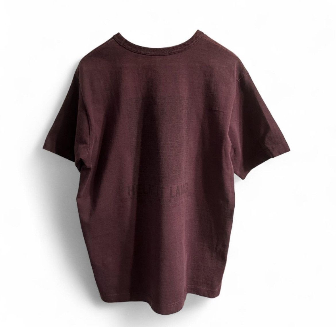 Helmut Lang Helmut Lang Size US M / EU 48-50 / 2 - 1 Thumbnail