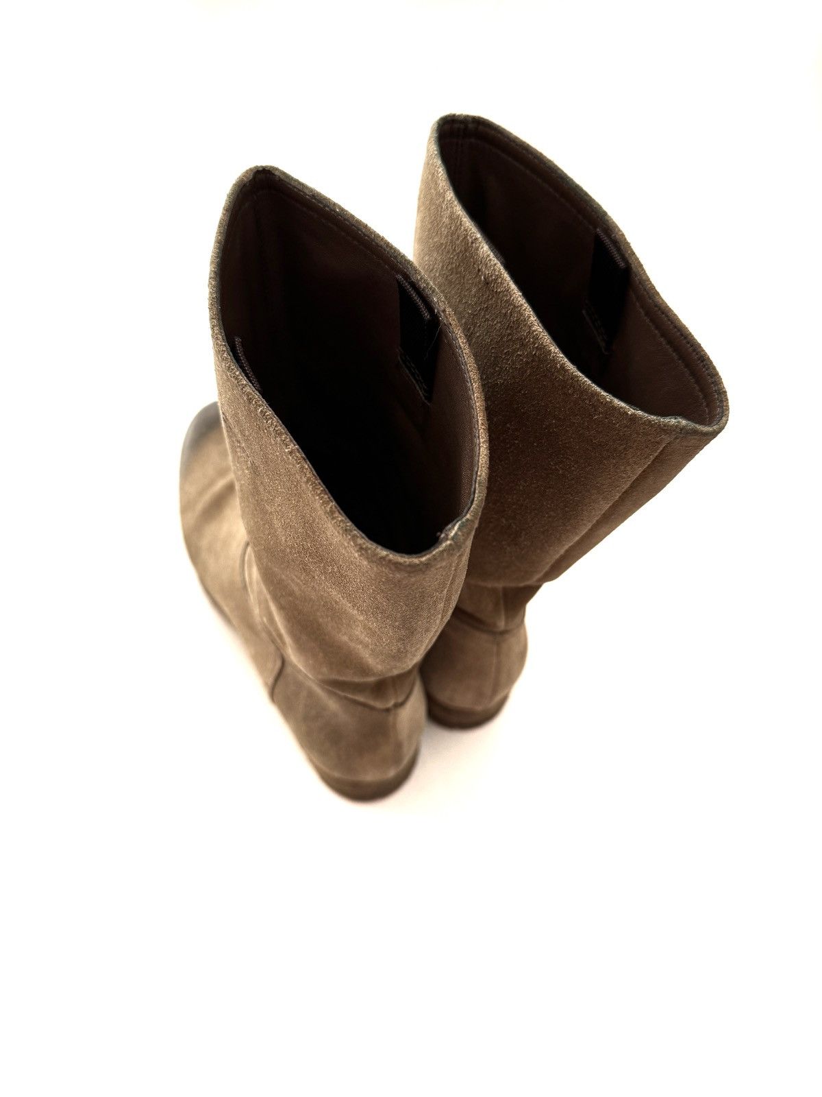 Miu Miu Miu Miu Boots Size US 8 / IT 38 - 5 Thumbnail
