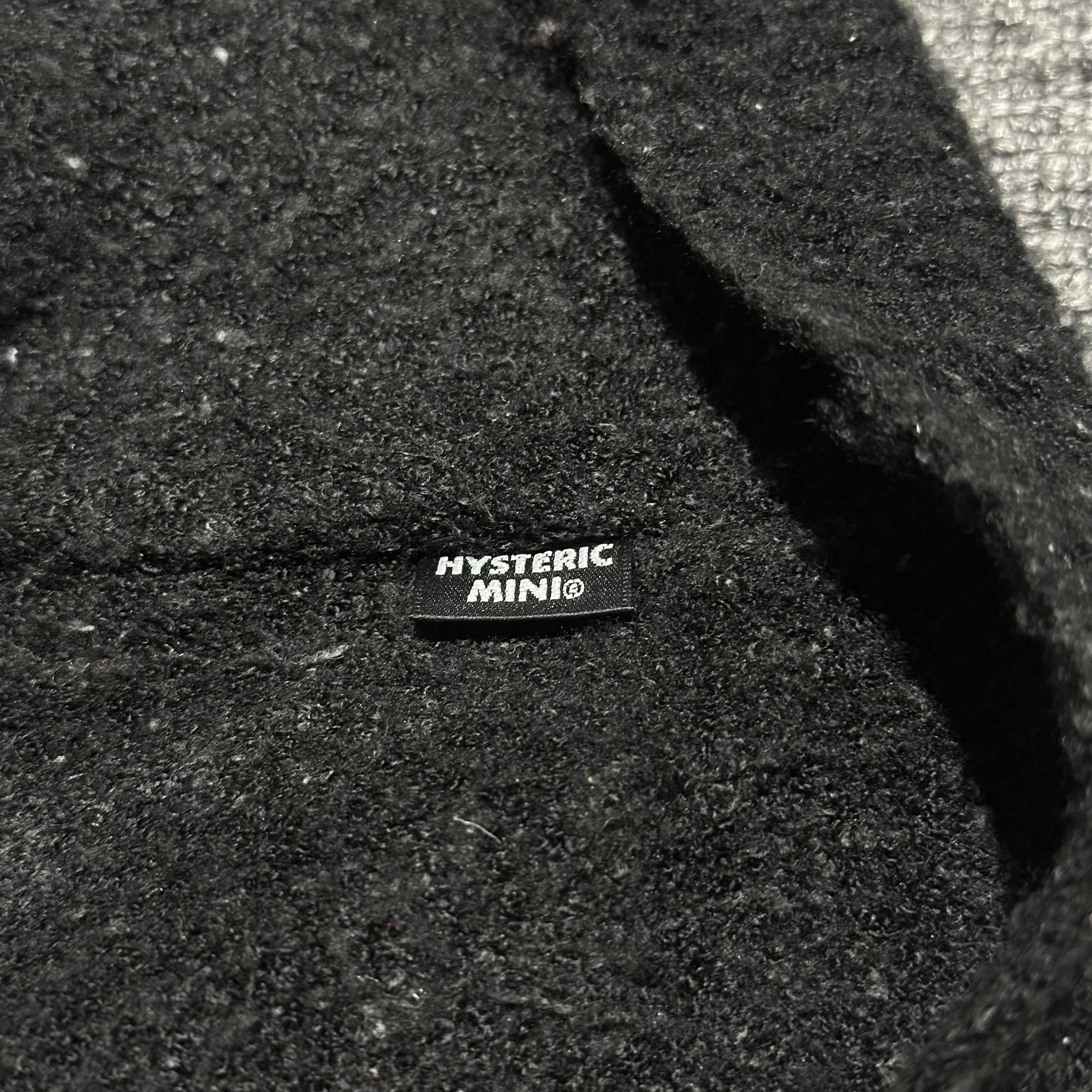 Hysteric Glamour Hysteric Glamour Beanie Size ONE SIZE - 5 Thumbnail