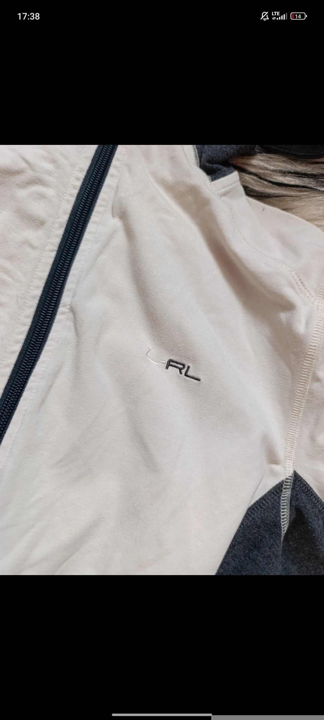 Polo Ralph Lauren Sweatshirt Ralph Lauren size 10 M Size M / US 6-8 / IT 42-44 - 2 Thumbnail