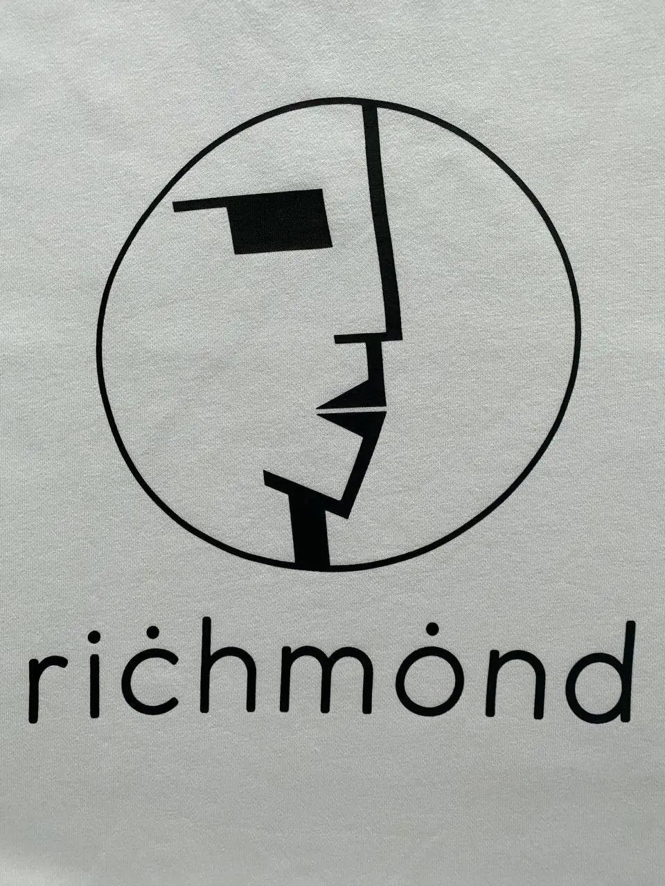John Richmond JOHN RICHMOND x BAUHAUS BAND LOGO POST PUNK SWEATSHIRT RARE Size US XL / EU 56 / 4 - 4 Thumbnail