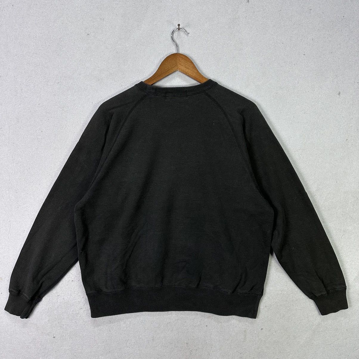 Polo Ralph Lauren Vintage Polo Ralph Lauren Sweatshirt Crewneck Small Pony Size US L / EU 52-54 / 3 - 6 Thumbnail