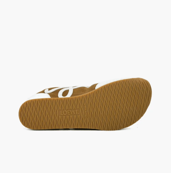 Loewe Loewe low-top sneakers Size US 10 / EU 43 - 6 Thumbnail