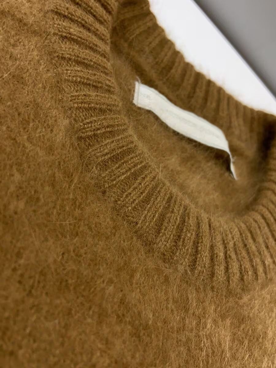 Number (N)ine Angora Wool Knit Sweater Size US M / EU 48-50 / 2 - 6 Thumbnail