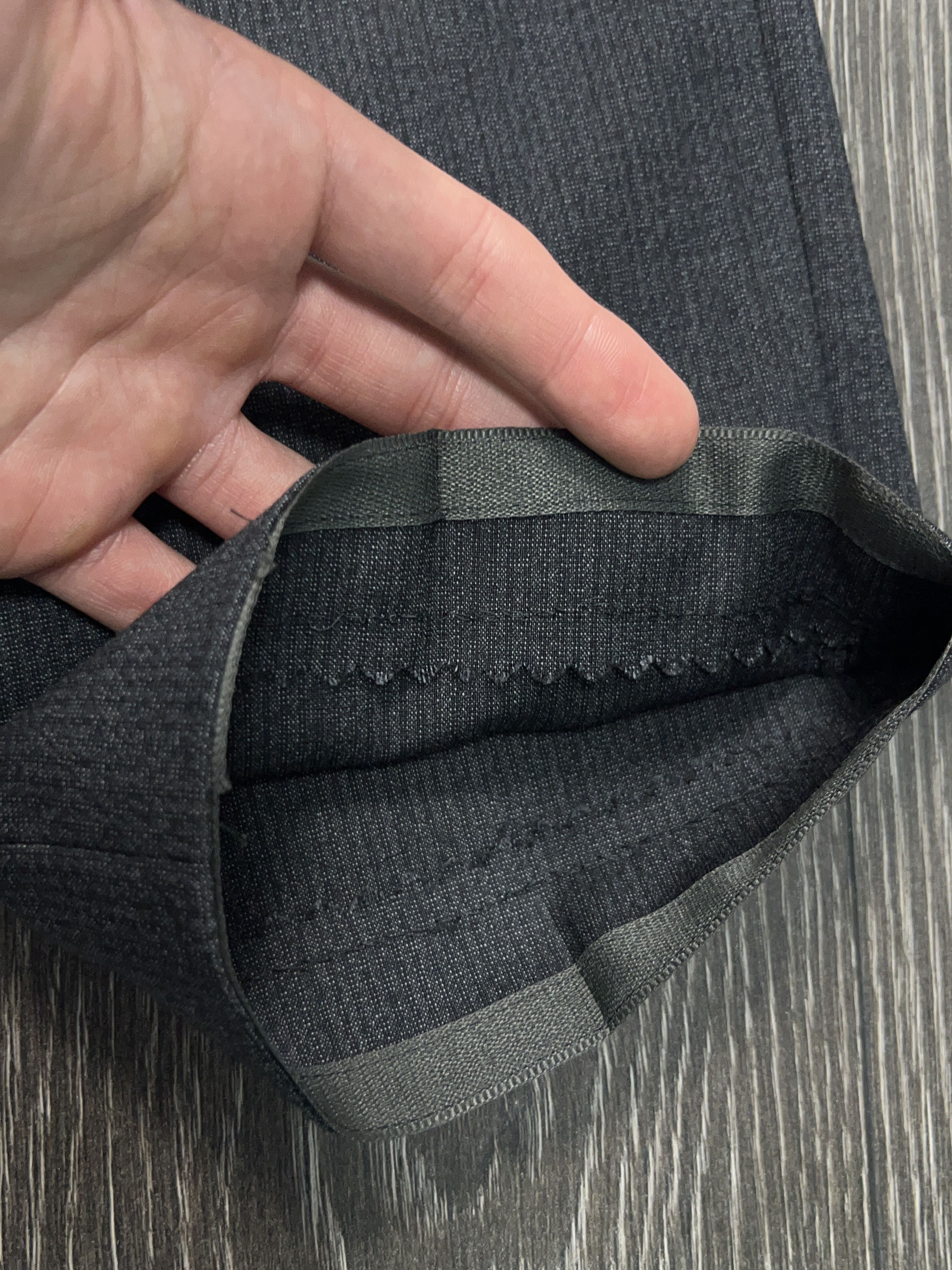 Hugo Boss Johnstons Lenon 2 Piece Suit Blazer Trousers Pants Size 50 R Size 40R - 25 Thumbnail