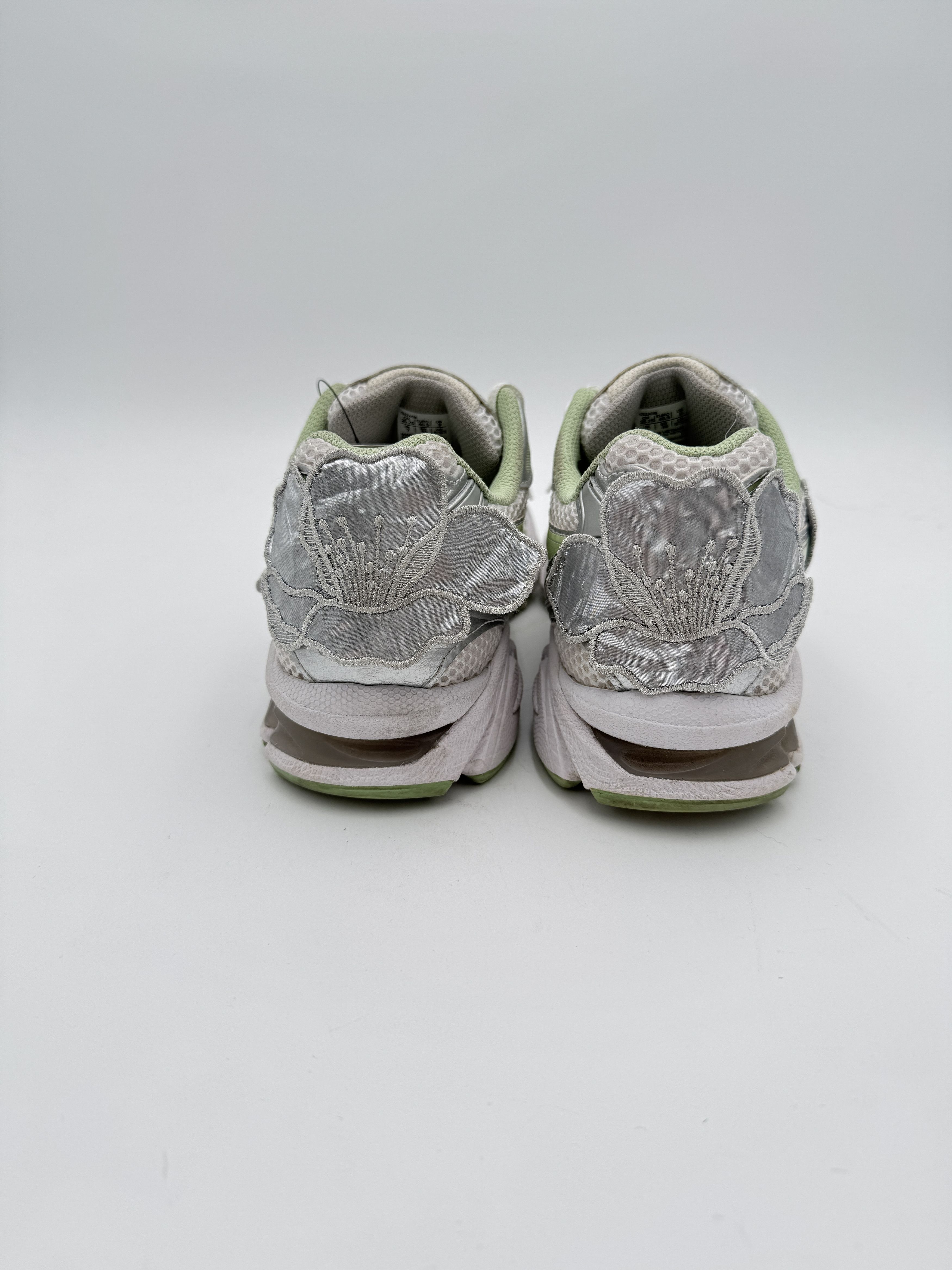 Asics 1 of 50 Cecilie Bahnsen Bespoke Gel-Kayano 14 Size US 7.5 / EU 40-41 - 3 Thumbnail