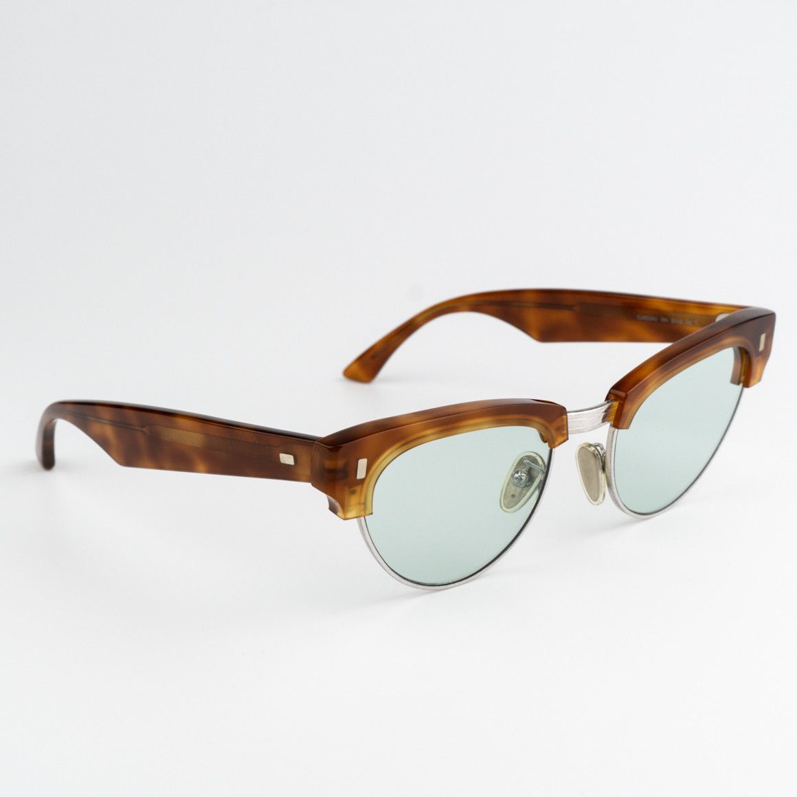 Celine NEW Celine CL40059U 18N Women Cat Eye Sunglasses Size ONE SIZE - 6 Thumbnail