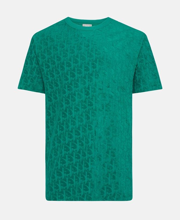 Dior T-shirt Size US S / EU 44-46 / 1 - 1 Preview