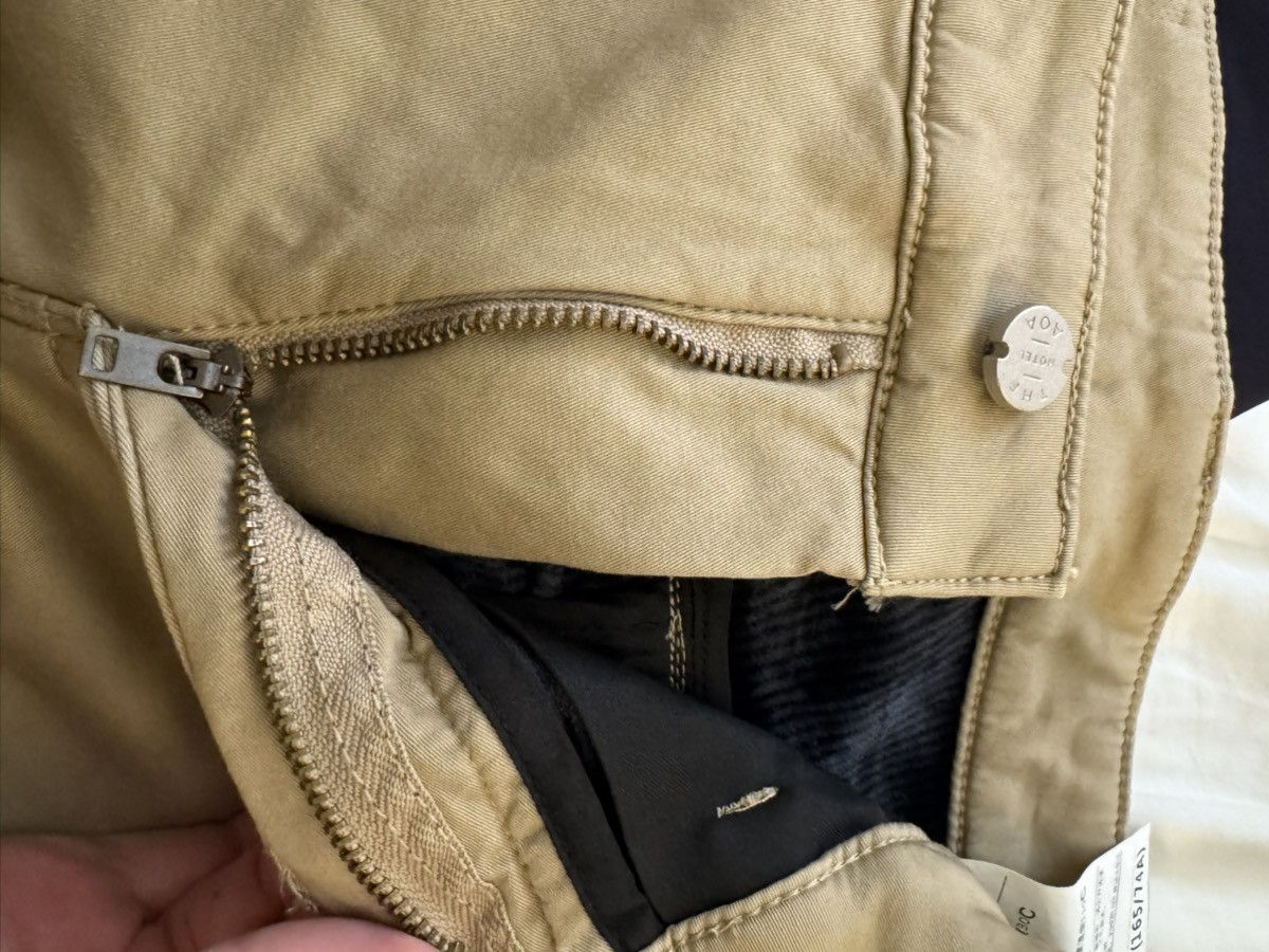 Other Warm pants Size US 31 - 4 Thumbnail