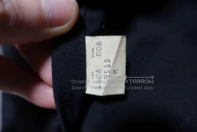 Other Down Parker Coat Size US M / EU 48-50 / 2 - 9 Thumbnail